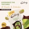 Galaxy Pistachio Kunafa Dark Chocolate 90g