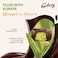 Galaxy Pistachio Kunafa Dark Chocolate, 90g, Pack of 12