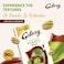 Galaxy Pistachio Kunafa Milk Chocolate 90g