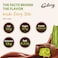 Galaxy Pistachio Kunafa Milk Chocolate 90g