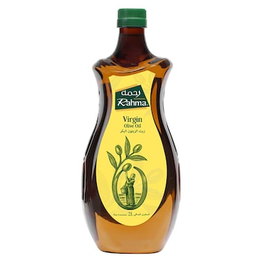 Rahma Virgin Olive Oil, 2L