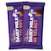 Cadbury Dairy Milk Hazelnut Chocolate Bar Special Offer, 212g Pack of 2