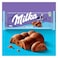Milka Bubbly Chocolate Bar Special Offer, 90g Pack of 2