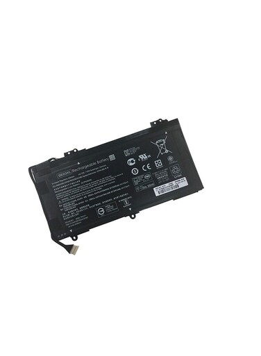 SE03XL Battery for HP Pavilion 14-AL000 14-AV000 Series:14-AL061NR 14-AL001LA 14-AL062NR 14-AL015NA 14-AL009LA 14-AV003LA AV005LA SE03041XL HSTNN-LB7G UB6Z 849568-421 541 849908-850 849988-850