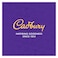 Cadbury Dairy Milk Plain Chocolate Bar Special Offer, 85g Pack of 4