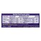 Cadbury Dairy Milk Plain Chocolate Bar Special Offer, 85g Pack of 4