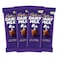 Cadbury Dairy Milk Plain Chocolate Bar Special Offer, 85g Pack of 4