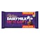 Cadbury Dairy Milk Fruit and Nut Chocolate Special Offer, 212g Pack of 2
