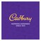 Cadbury Dairy Milk Plain Chocolate Bar Special Offer, 212g Pack of 2
