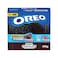 Oreo Chocolate Hazelnut Cookies Sandwich Biscuits Special Offer, 35.5g Pack of 12
