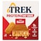 Trek Biscoff Protein Oat Bar, 50g Pack of 3