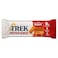 JB's TREK Protein Oat Bars, Biscoff, 50g Pack of 3