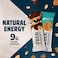 JB's TREK Protein Oat Bars, Biscoff, 50g Pack of 3