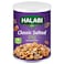 Halabi Classic Salted Mix, 400g