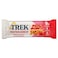 Trek Protein Oat Bar With White Choc and Raspberry, 50g Pack of 3