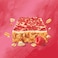 Trek Protein Oat Bar With White Choc and Raspberry, 50g Pack of 3