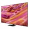 Samsung 65-Inch 4K Ultra HD, Smart Neo QLED TV, QA65QN90FAUXZN, Black