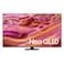 Samsung 65-Inch 4K Ultra HD, Smart Neo QLED TV, QA65QN90FAUXZN, Black