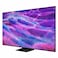 Samsung 75-Inch 4K Ultra HD, Smart Neo QLED TV, QA75QN80FAUXZN, Black