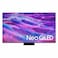 Samsung 75-Inch 4K Ultra HD, Smart Neo QLED TV, QA75QN80FAUXZN, Black