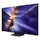 Samsung 77-Inch 4K Ultra HD, Smart OLED TV, QA77S90FAUXZN, Black