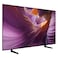 Samsung 55-Inch 4K Ultra HD, Smart OLED TV, QA55S85FAEXZN, Black