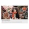 Samsung 65-Inch 4K Ultra HD, Smart Neo QLED TV, QA65QN990FUXZN, Black