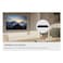 Samsung 65-Inch 4K Ultra HD, Smart Neo QLED TV, QA65QN990FUXZN, Black