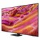 Samsung 85-Inch 4K Ultra HD, Smart Neo QLED TV, QA85QN90FAUXZN, Black with Samsung Q800D Soundbar