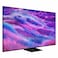 Samsung 55-Inch 4K Ultra HD, Smart Neo QLED TV, QA55QN80FAUXZN, Black