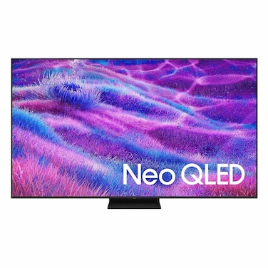 Samsung 55-Inch 4K Ultra HD, Smart Neo QLED TV, QA55QN80FAUXZN, Black