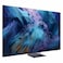 Samsung 75-Inch 4K Ultra HD, Smart Neo QLED TV, QA75QN990FUXZN, Black