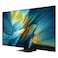 Samsung 77-Inch 4K Ultra HD, Smart OLED TV, QA77S95FAUXZN, Black