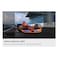 Samsung 65-Inch 4K Ultra HD, Smart OLED TV, QA65S95FAUXZN, Black