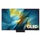 Samsung 65-Inch 4K Ultra HD, Smart OLED TV, QA65S95FAUXZN, Black