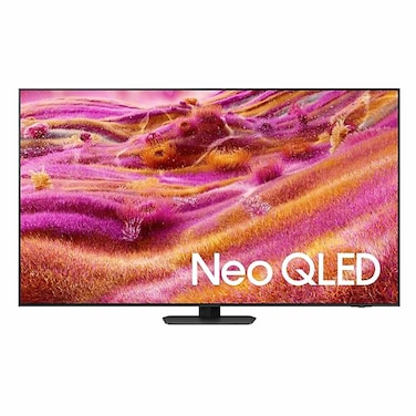Samsung 55-Inch 4K Ultra HD, Smart Neo QLED TV, QA55QN90FAUXZN, Black