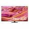 Samsung 55-Inch 4K Ultra HD, Smart Neo QLED TV, QA55QN90FAUXZN, Black