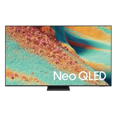 Samsung 75-Inch 4K Ultra HD, Smart Neo QLED TV, QA75QN85FAUXZN, Black