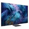 Samsung 85-Inch 8K Ultra HD, Smart Neo QLED TV, QA85QN990FUXZN,Black with Samsung Q930D Soundbar