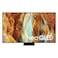 Samsung 65-Inch 4K Ultra HD, Smart Neo QLED TV, QA65QN70FAUXZN, Black