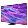 Samsung 65-Inch 4K Ultra HD, Smart Neo QLED TV, QA65QN80FAUXZN, Black