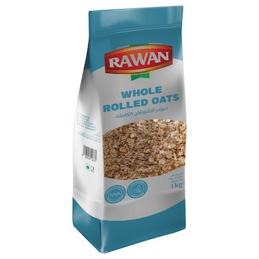 روان شوفان ملفوف، 1 كغ