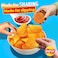 Lay&rsquo;s Wavy Potato Chips Tomato Ketchup 85g