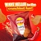 Lay&rsquo;s Wavy Potato Chips Chilli 85g