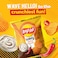 Lay&rsquo;s Wavy Potato Chips Spicy Cheese 85g