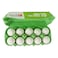 Organic Source Medium Free Range White Eggs, Pack of 10