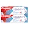Colgate Sensitive Pro-Relief Instant Xtreme Temperatures Toothpaste, 75ml Pack of 2