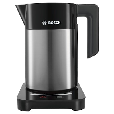 Bosch Black Electric Kettle Argos Buy Bosch Electric Kettle