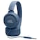 JBL Tune 520C Wired Over-Ear Headphone, Blue