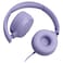 JBL Tune 520C Wired Over-Ear Headphone, Purple